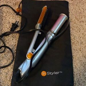 InStyler Rotating Iron